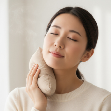 heat-therapy ARP wave therapy