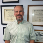 kevin Kevin Portenier chiropractor